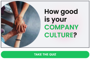 company culture assessment