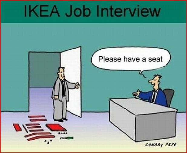 leadership empower ikea effect