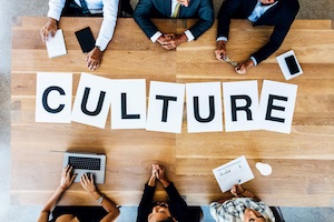 company culture quiz