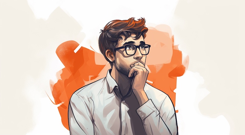 243. Pet Peeve questioning pet peeve - questioning