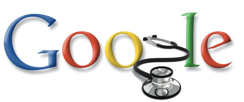 customer's problems doctor google