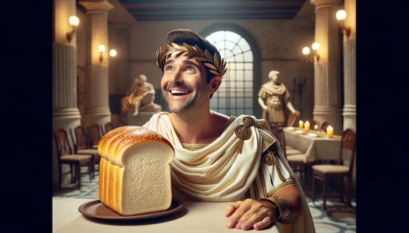 256 innovation insights sliced bread