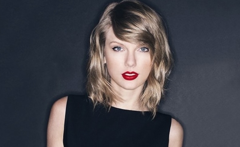 271. Taylor Swift - Successful woman