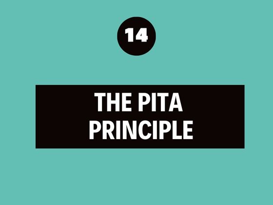 The Best Leadership Podcast Ever - 14