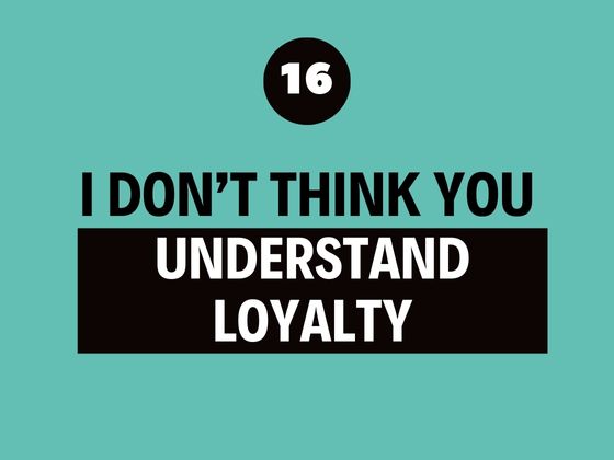 The Best Leadership Podcast Ever - 16