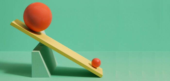 280. Work-Life balance - scale