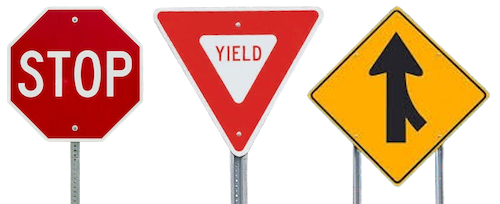 284. Poor Communication – signs Poor Communication - signs