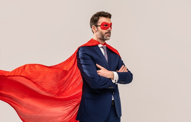 The Best Leadership Podcast Ever - fear of change
