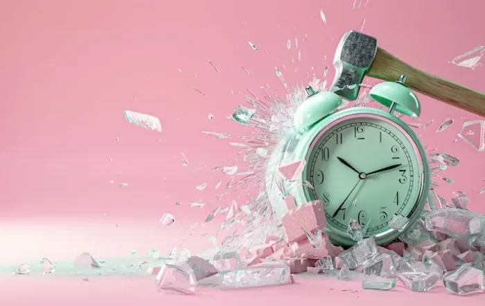 The Best Leadership Podcast - Procrastination - Header