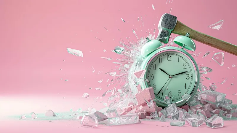 The Best Leadership Podcast - Procrastination - Header