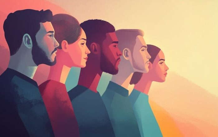 The Best Leadership Podcast - Different Leadership Personalities