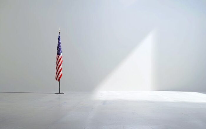 The Best Leadership Podcast - US Failed To Change