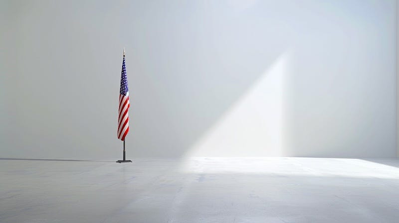 The Best Leadership Podcast - US Failed To Change
