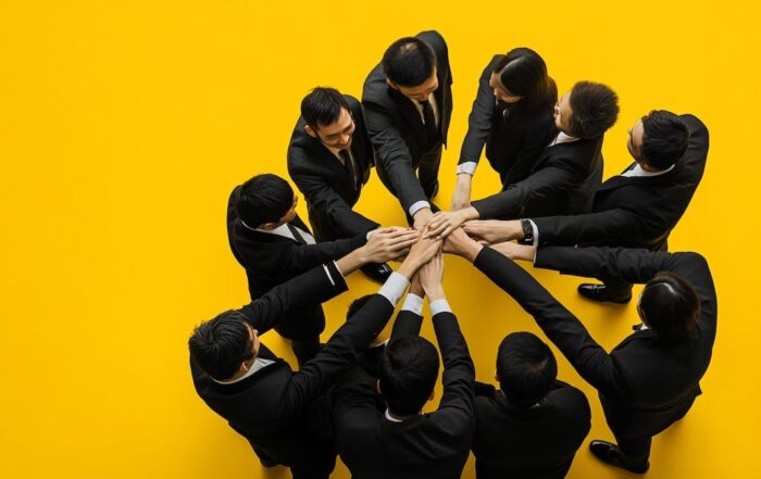 The Best Leadership Podcast - Truth Trust Transparency