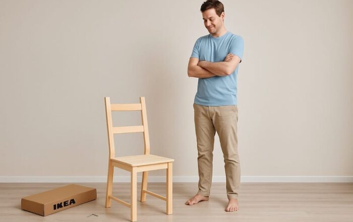 The Best Leadership Podcast - IKEA effect