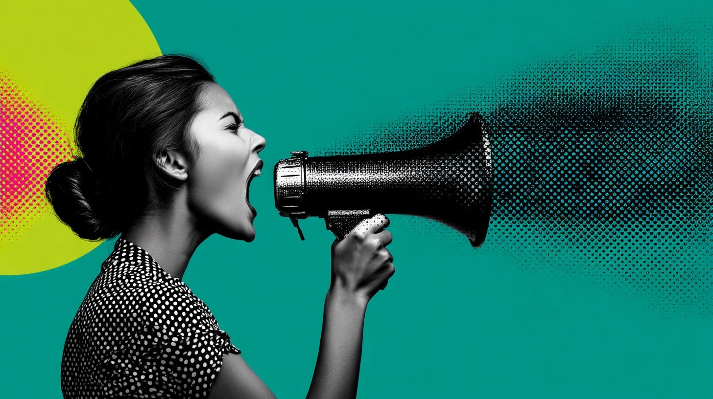 The Best Leadership Podcast Ever – Communication Problem – shout The Best Leadership Podcast Ever - Communication Problem